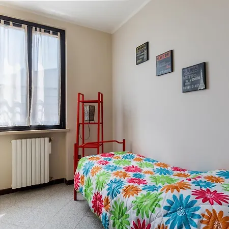 Апартаменты Casa Rosa & Luisa *