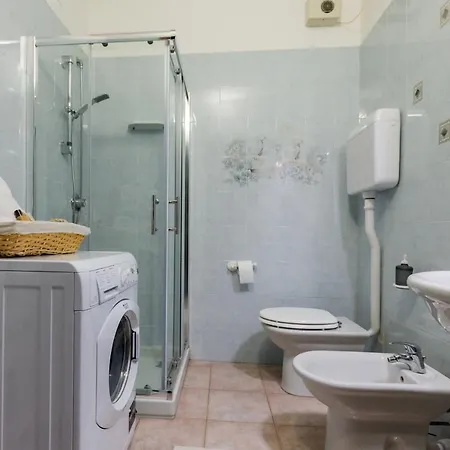 Апартаменты Casa Rosa & Luisa Поццоленго